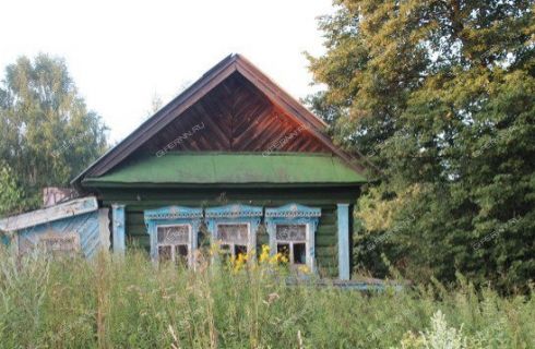 Дома в ваче на авито. Деревня Ново Вачский район. Нижегородская обл Вачский район, д. Ново. Новый дом Вача. Авито недвижимость Вача.