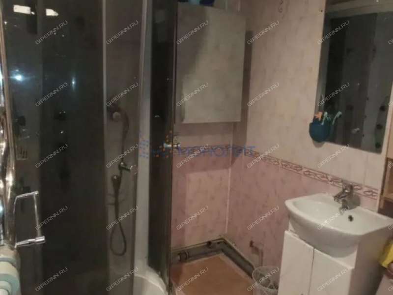 двухкомнатная квартира на Яблоневой улице дом 13А