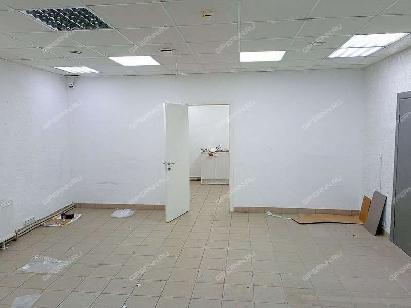 помещение под офис на Казанское ш, д. 6