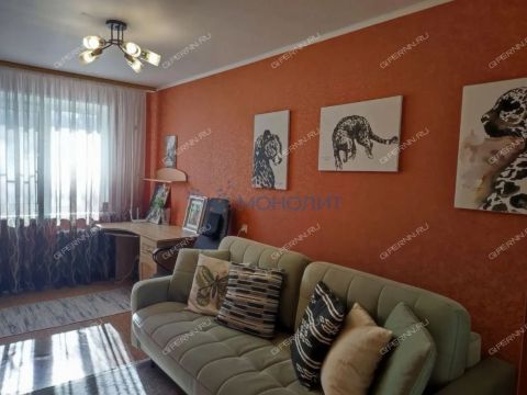 3-komnatnaya-ul-imeni-generala-ivlieva-d-10-k2 фото