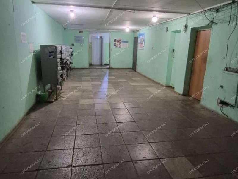 комната в доме 4 на улице Юлиуса Фучика