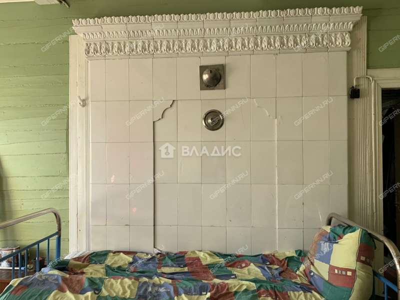 дом на улице Нагорная деревня Ветчак