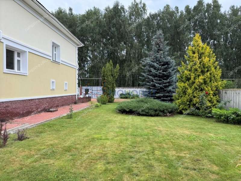 дом на улице Лесная село Останкино