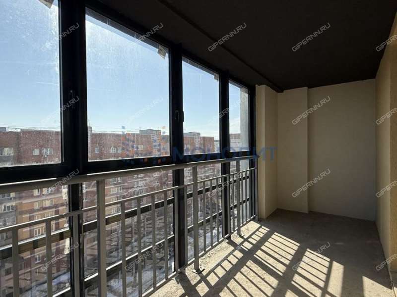 трёхкомнатная квартира на Полтавской улице дом 15