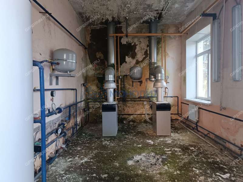 имущественный комплекс под склад, производственную площадь на Юбилейной улице рабочий посёлок Арья