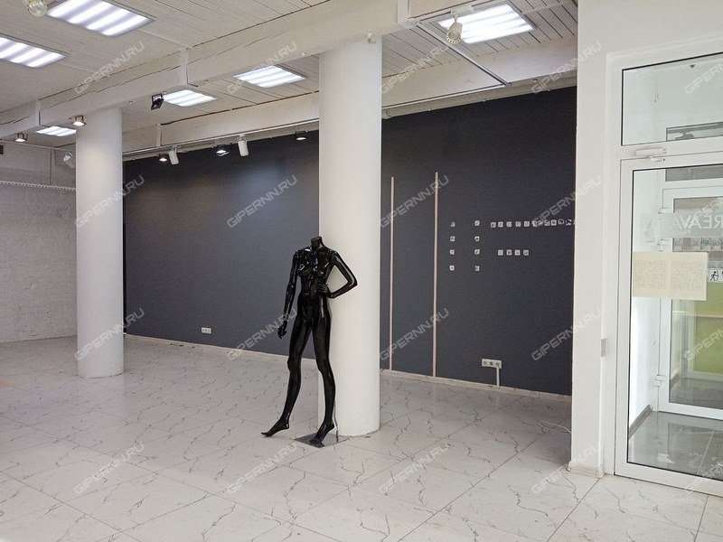 помещение под офис на Советская ул. 18