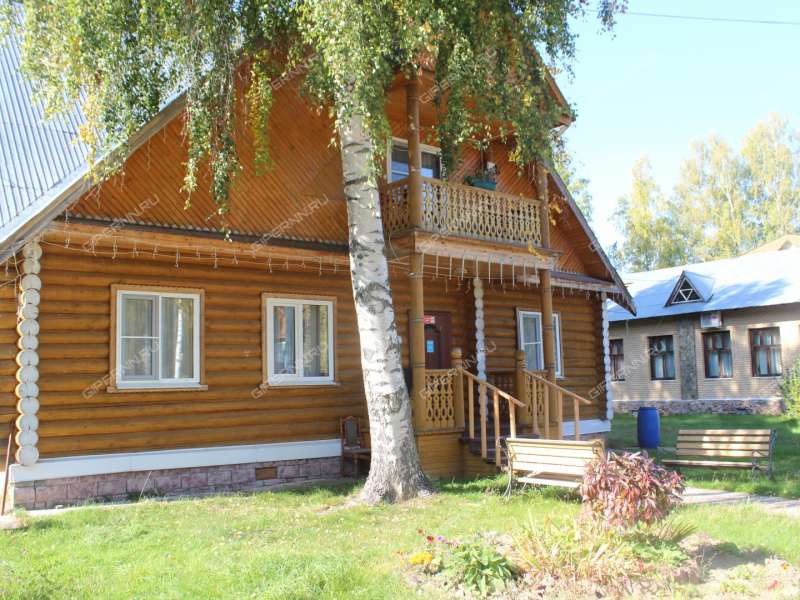 готовый бизнес продажа спортивного клуба на горьковском море! в городском округе Сокольский Нижегородской области