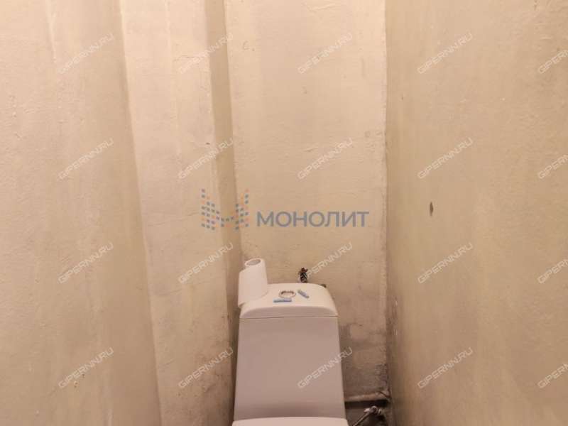 однокомнатная квартира на Фруктовой улице дом 7 к1