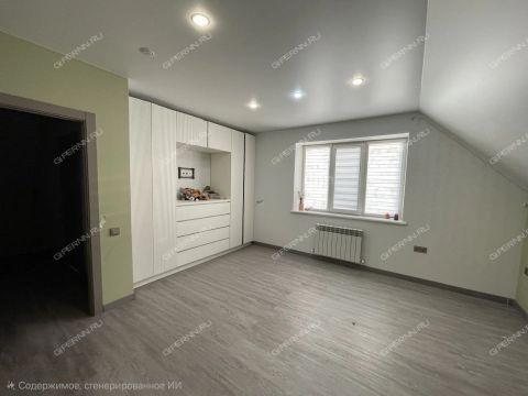 dom-derevnya-karaulovo-kstovskiy-rayon фото