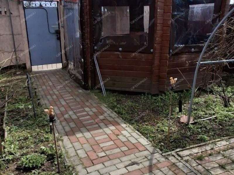 дом на улице Андреева