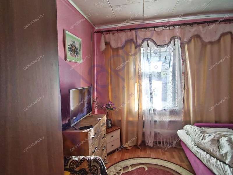 дом в Парниковом переулке