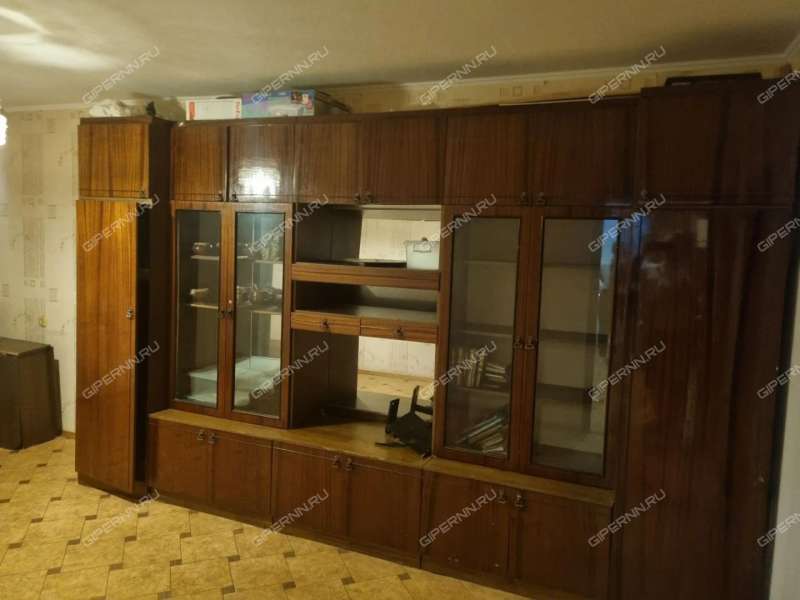 комната в доме 15 на улице Ногина
