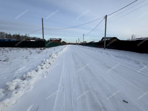 dom-derevnya-mihalchikovo-kstovskiy-rayon фото