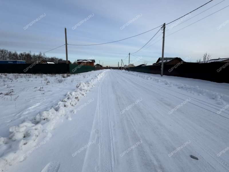 дом на Спортивная ул. деревня Михальчиково