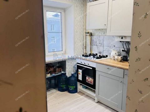 2-komnatnaya-ul-dolzhanskaya-d-8 фото