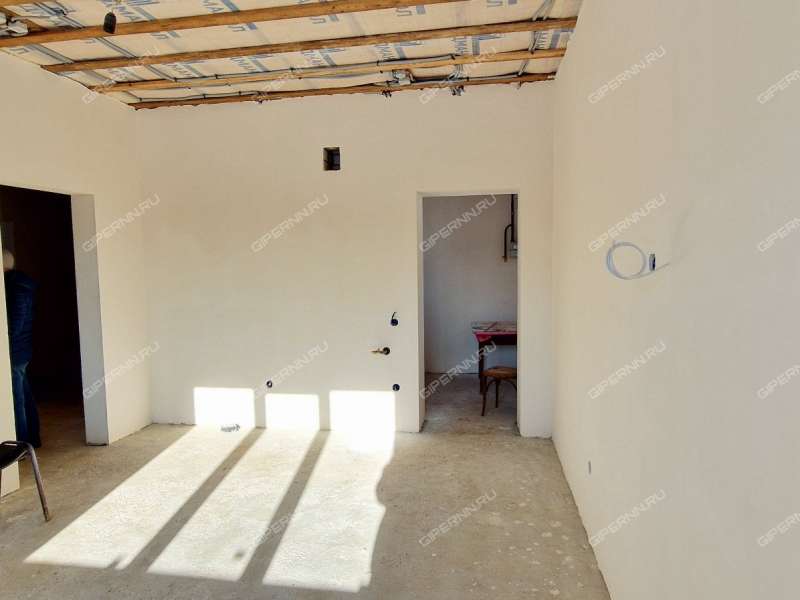 дом на 334 село Большое Мокрое