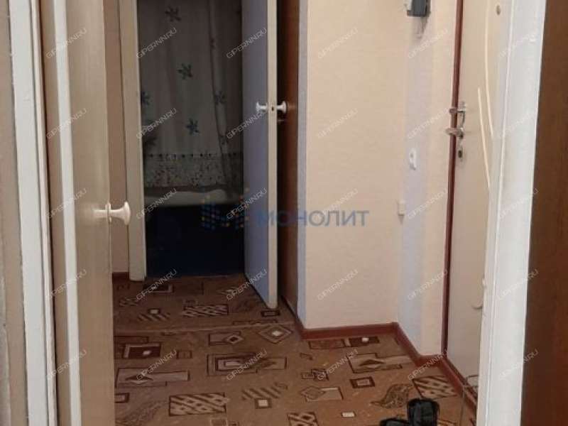 трёхкомнатная квартира на Подворной улице дом 1