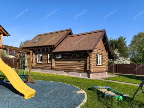 dom-derevnya-maydan-kstovskiy-rayon фото