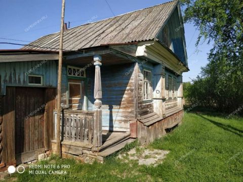dom-derevnya-tyazheluhino-gorodskoy-okrug-chkalovsk фото