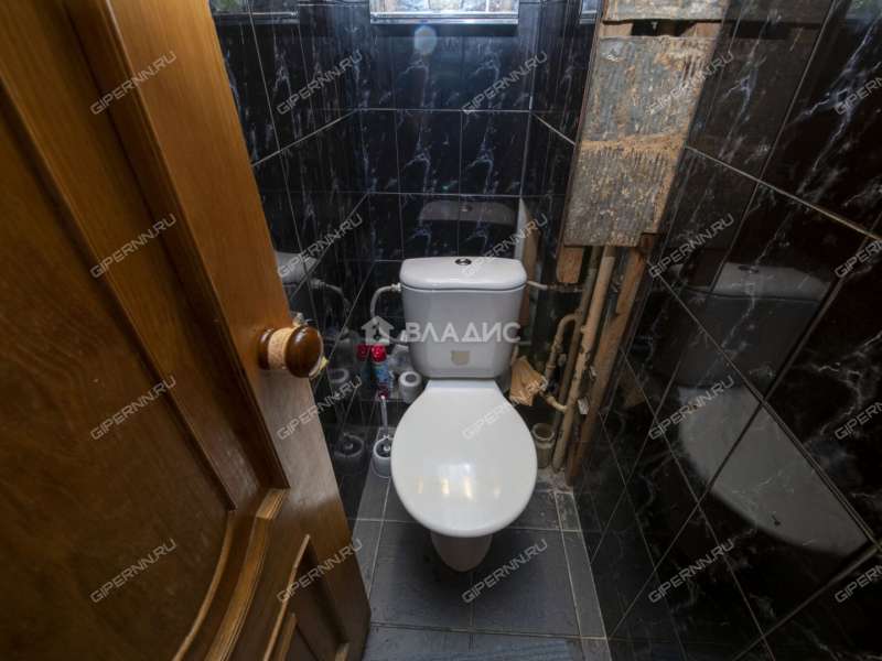 двухкомнатная квартира на Южном шоссе дом 2