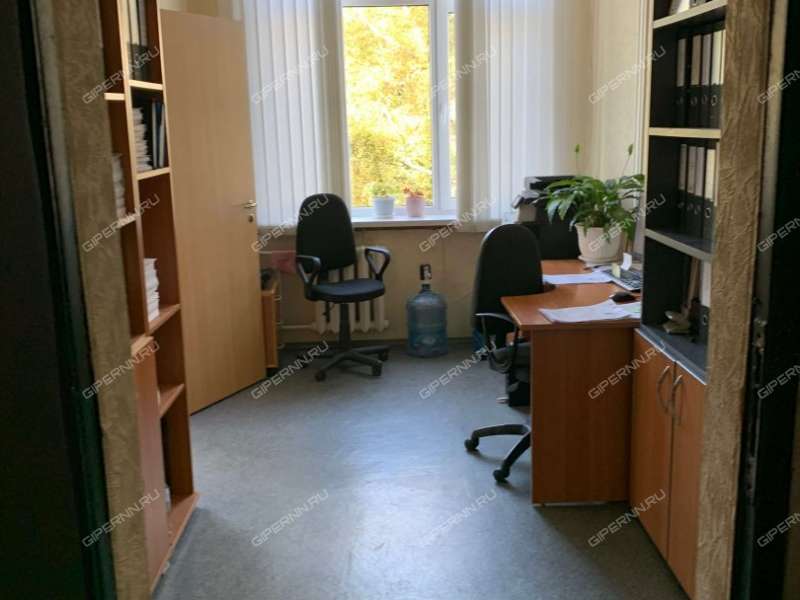 помещение под офис на улице Адмирала Васюнина