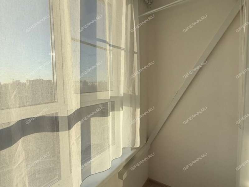 двухкомнатная квартира на Правдинской улице дом 43