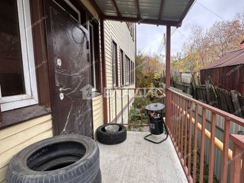 dom-poselok-doskino-liniya-27-ya фото