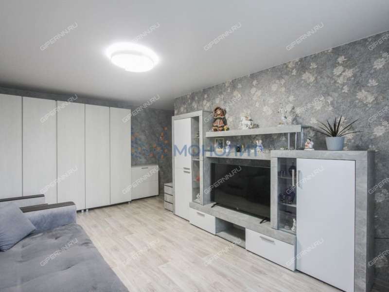 двухкомнатная квартира на улице Маршала Рокоссовского дом 13