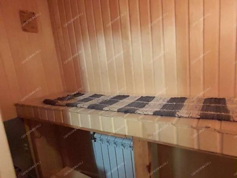 дом на Третьяковской улице