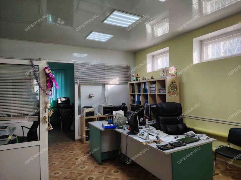 помещение под офис на Рождественская ул, д.36В