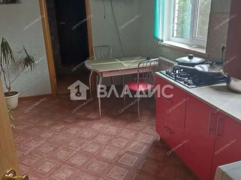 дом на Нагорной улице деревня Турбанка