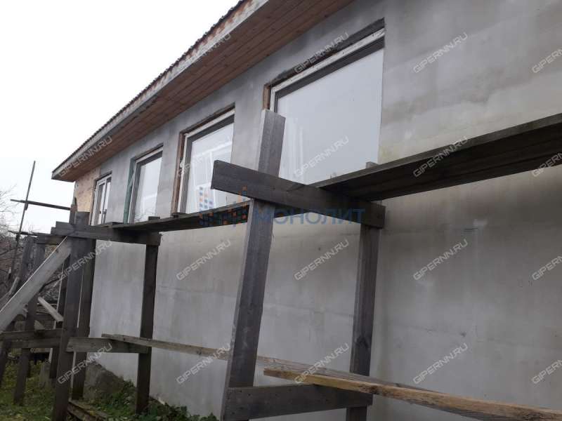 коттедж на деревня Зелецино