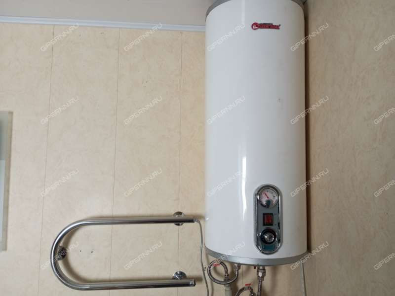 дом на улице Чернышевского рабочий посёлок Большое Козино