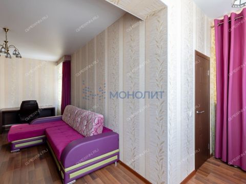 3-komnatnaya-ul-maksima-gorkogo-d-77 фото