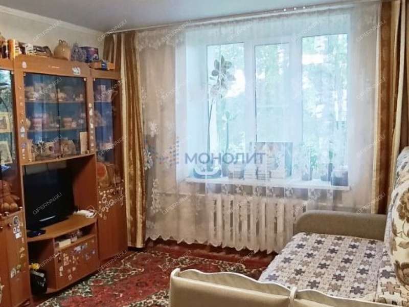 двухкомнатная квартира на Юбилейной улице дом 14А