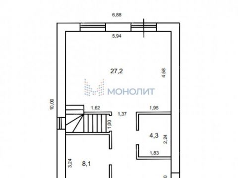 dom-gorod-bor-gorodskoy-okrug-bor фото