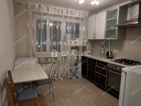 2-komnatnaya-ul-maksima-gorkogo-d-152a фото