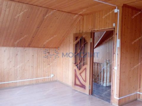 dom-selo-doskino-bogorodskiy-municipalnyy-okrug фото