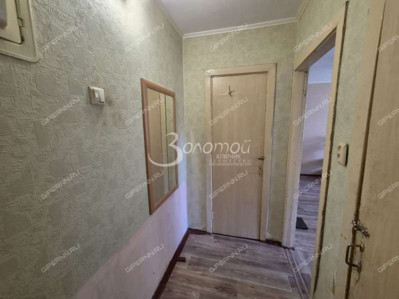 однокомнатная квартира на Автомеханической улице дом 19