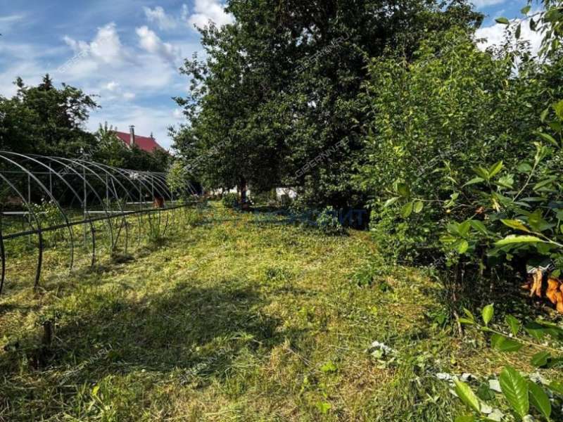 дом на улице Свободы