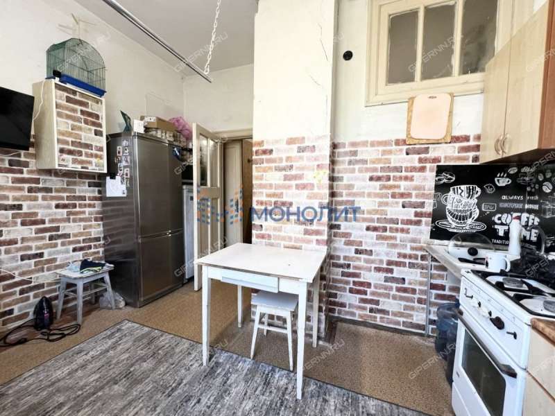 однокомнатная квартира на улице Ватутина дом 14