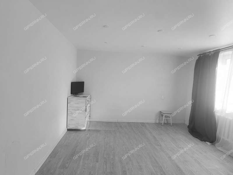 двухкомнатная квартира на улице Профинтерна дом 15