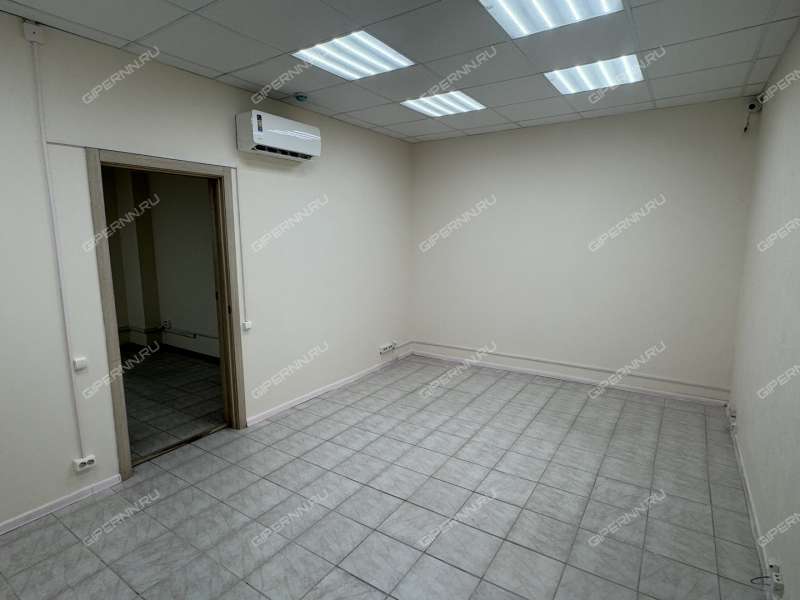 помещение под офис на бульваре 60-летия Октября