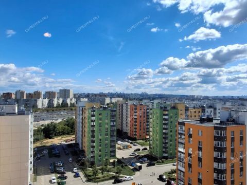 1-komnatnaya-ul-burnakovskaya-d-59 фото