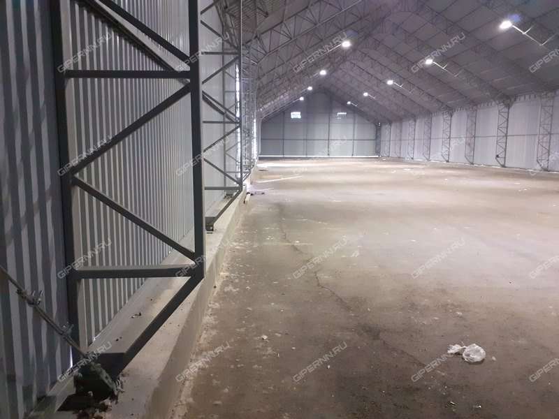 помещение под офис на улице Окская Гавань