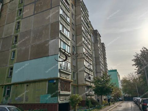 1-komnatnaya-ul-dnepropetrovskaya-d-10 фото