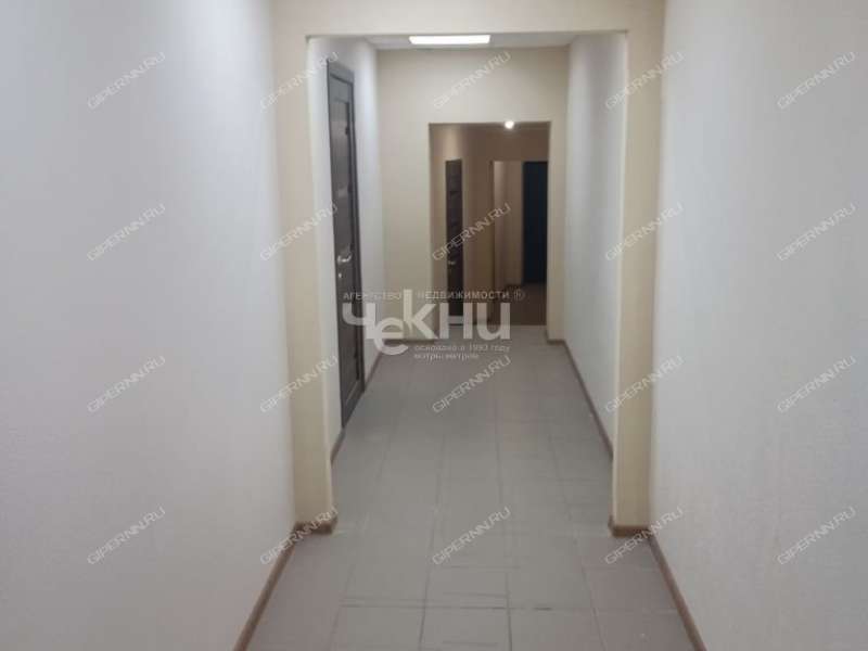 помещение под офис на улице Родионова