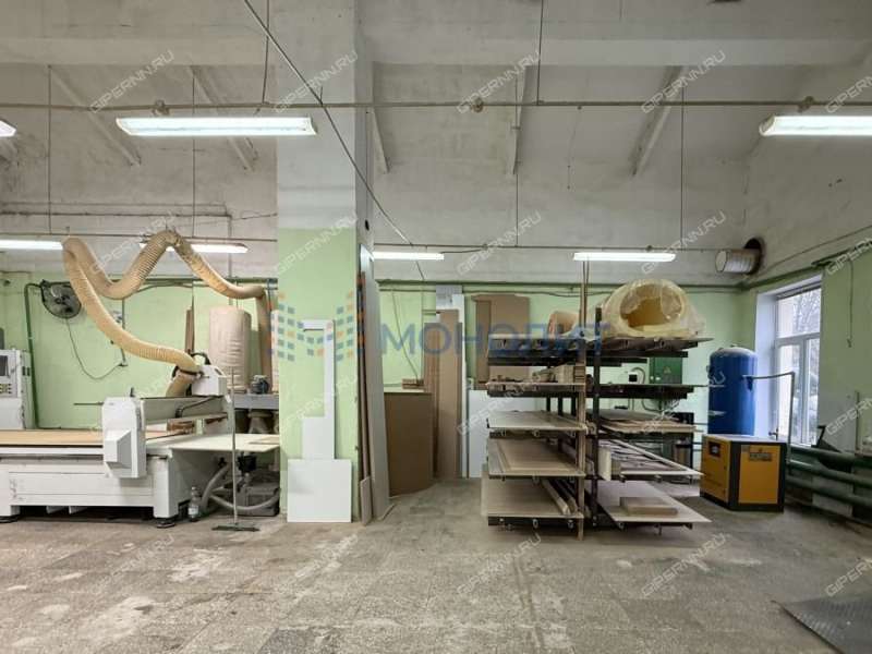 готовый бизнес объект 1641845 в Советском районе Нижнего Новгорода