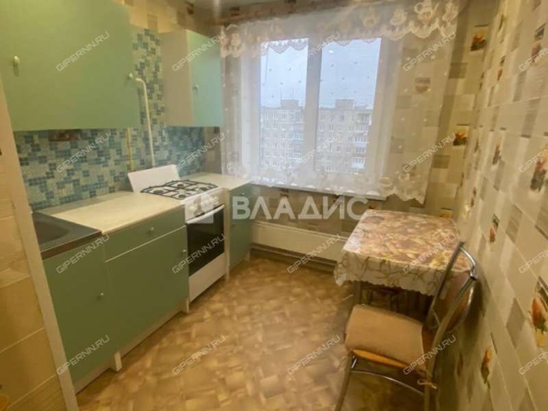 однокомнатная квартира на проспекте Кораблестроителей дом 28