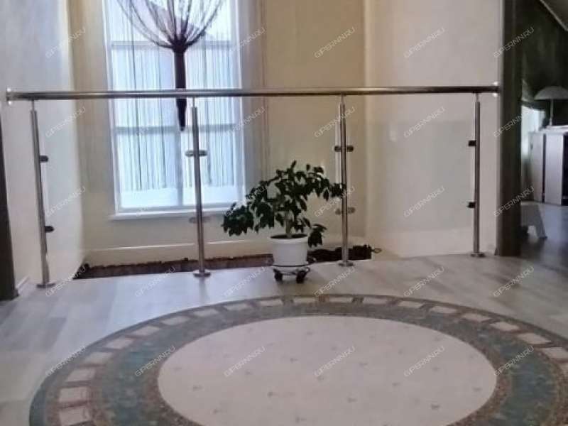 коттедж на Олимпийской улице село Великий Враг